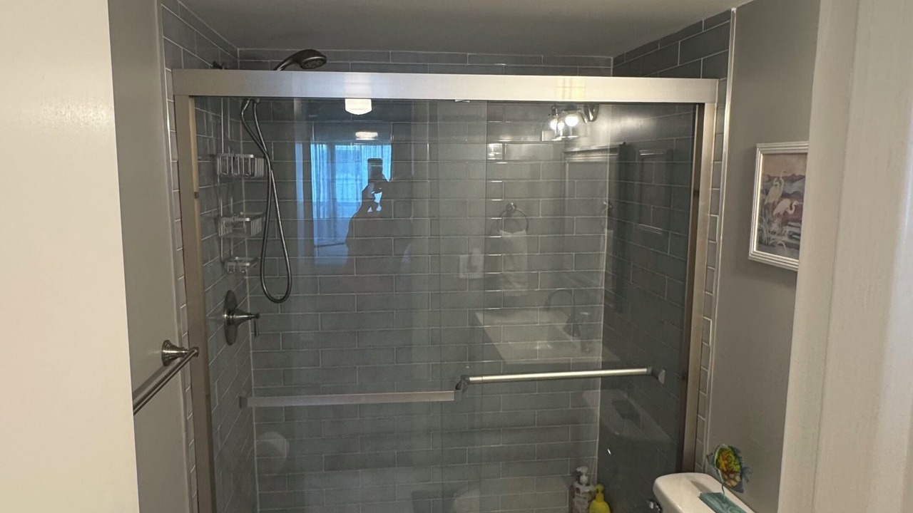 Photo of Bathroom in Butler Beach