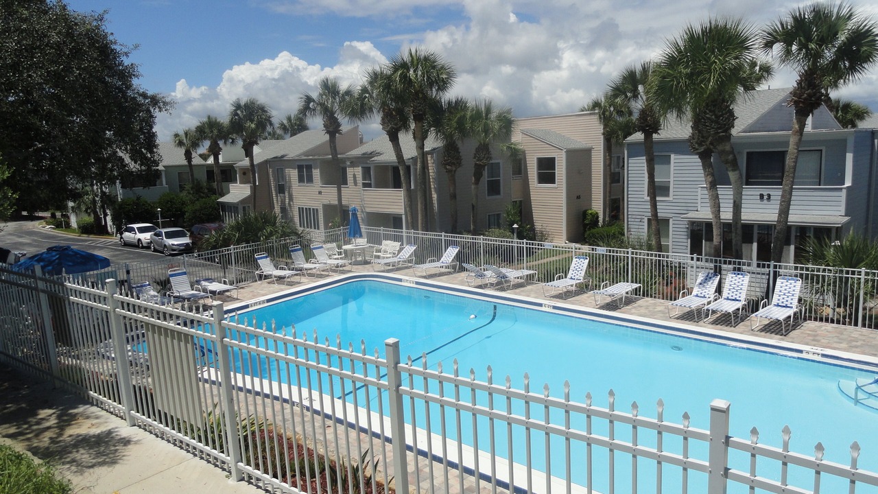Photo of Outdoor in Butler Beach