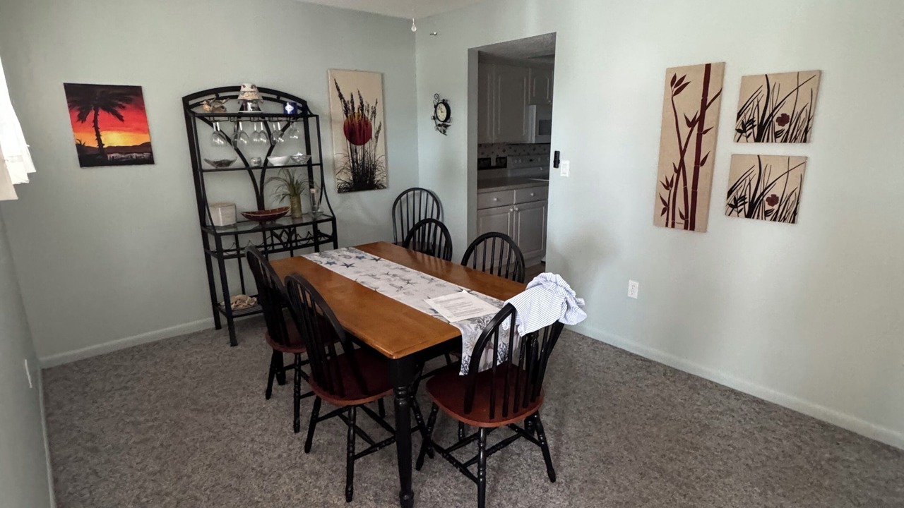 Photo of Bedroom in Butler Beach
