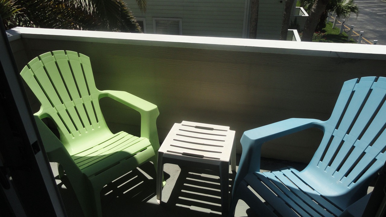 Photo of Bedroom in Butler Beach