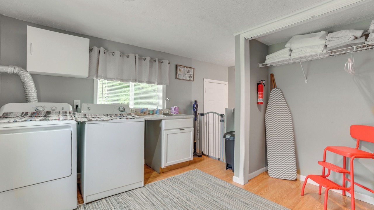 Photo of Bedroom in Fife Lake