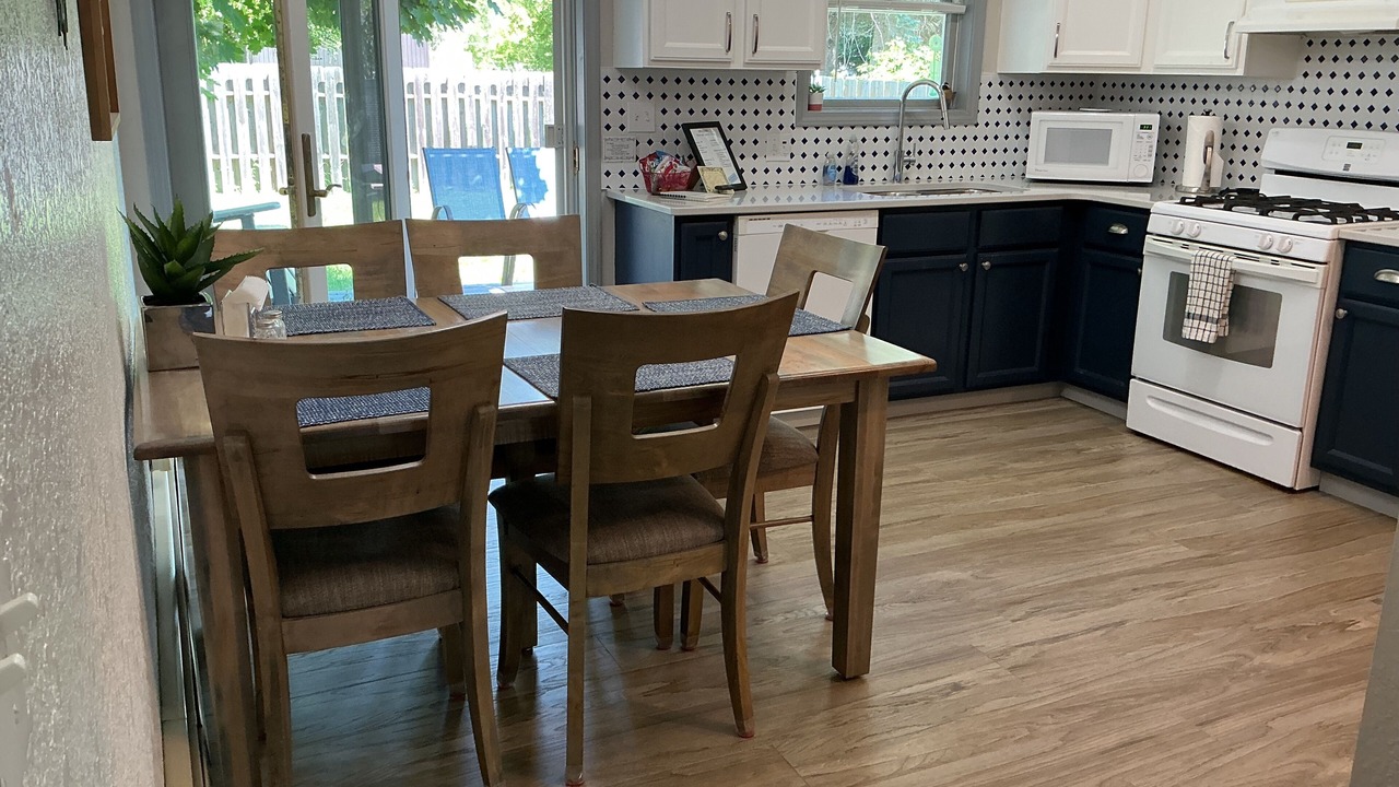 Photo of Kitchen in Boyne City