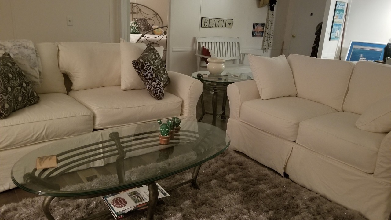 Photo of Livingroom in Ono Island