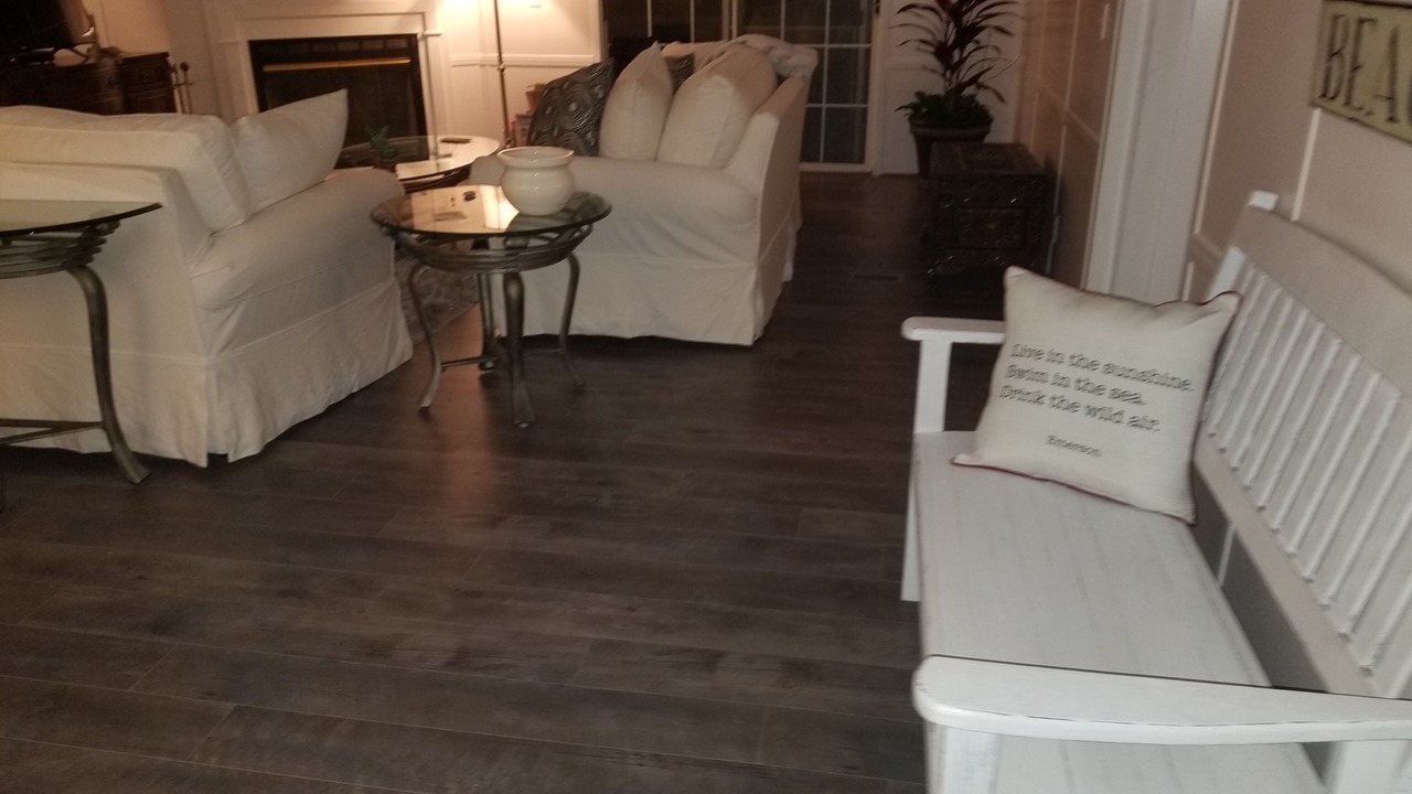 Photo of Livingroom in Ono Island