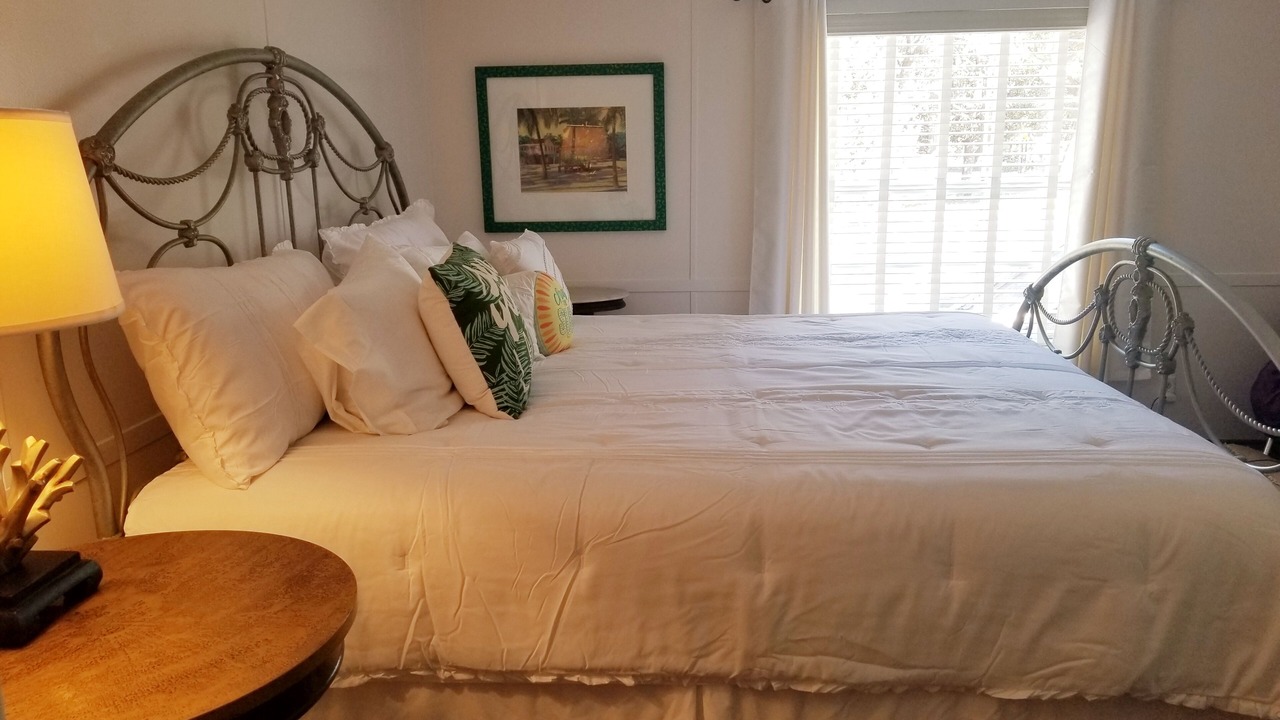 Photo of Bedroom in Ono Island