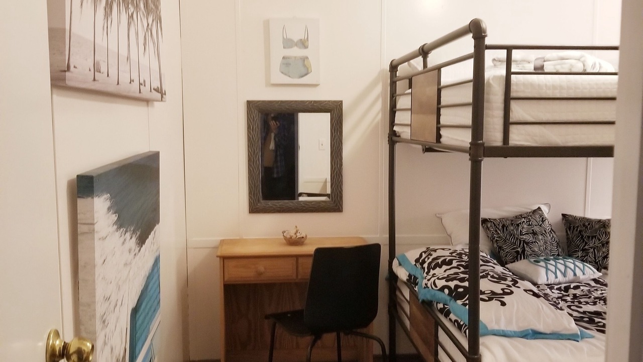 Photo of Bedroom in Ono Island
