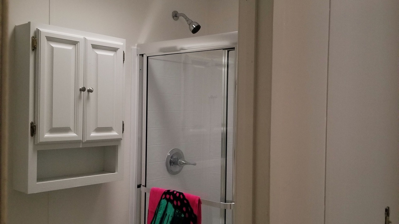 Photo of Bathroom in Ono Island