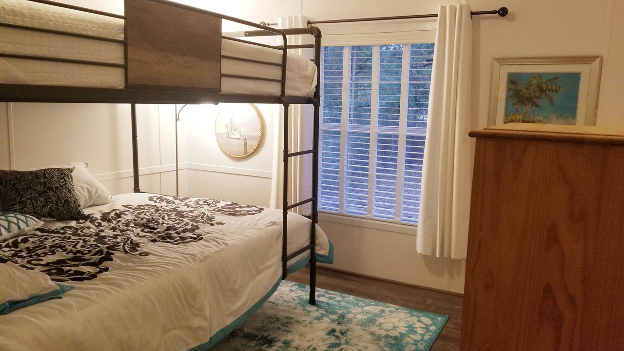 Photo of Bedroom in Ono Island