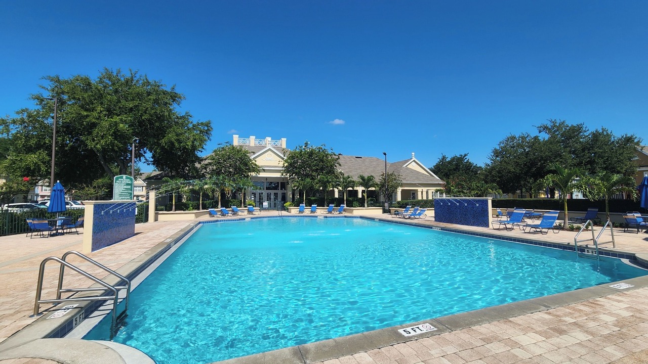 Photo of Outdoor in Venetian Bay Villages