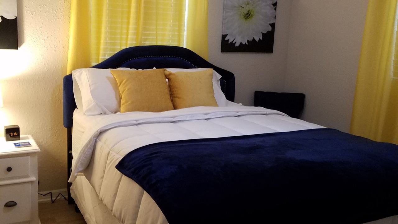 Photo of Bedroom in Jacksonville