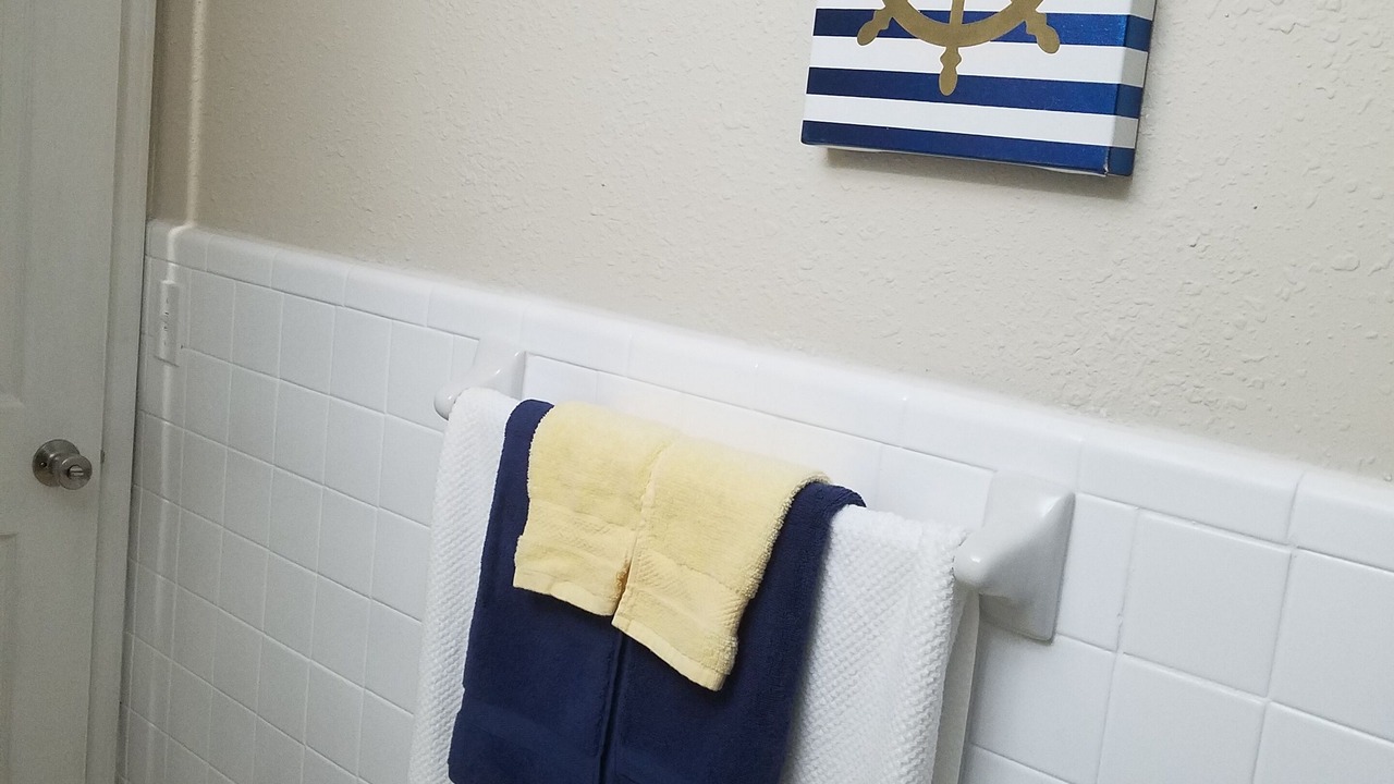 Photo of Bathroom in Jacksonville