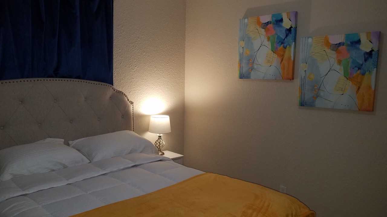 Photo of Bedroom in Jacksonville