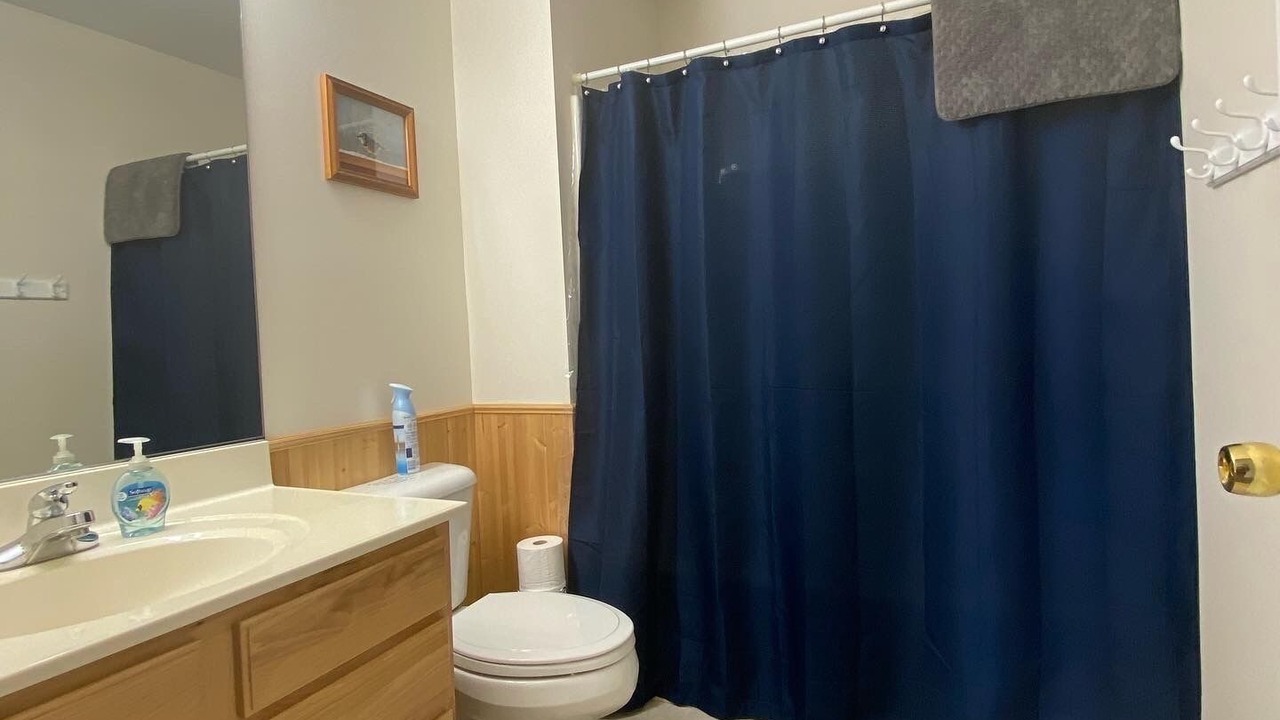 Photo of Bathroom in Cheboygan