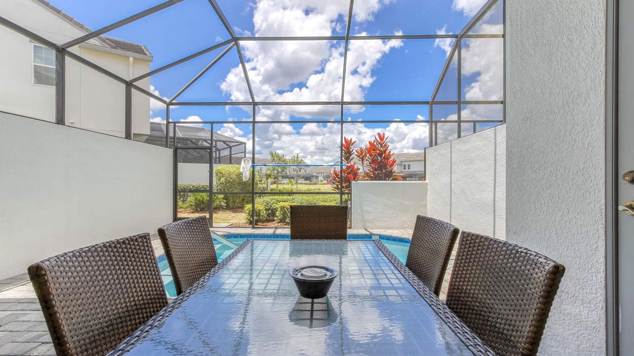 Photo of Outdoor in Davenport