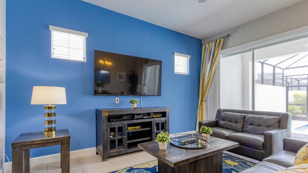 Photo of Bedroom in Davenport