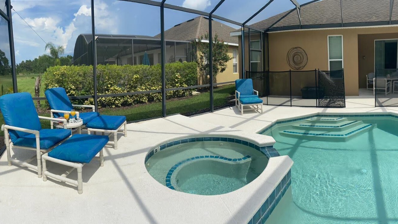 Photo of Outdoor in Watersong