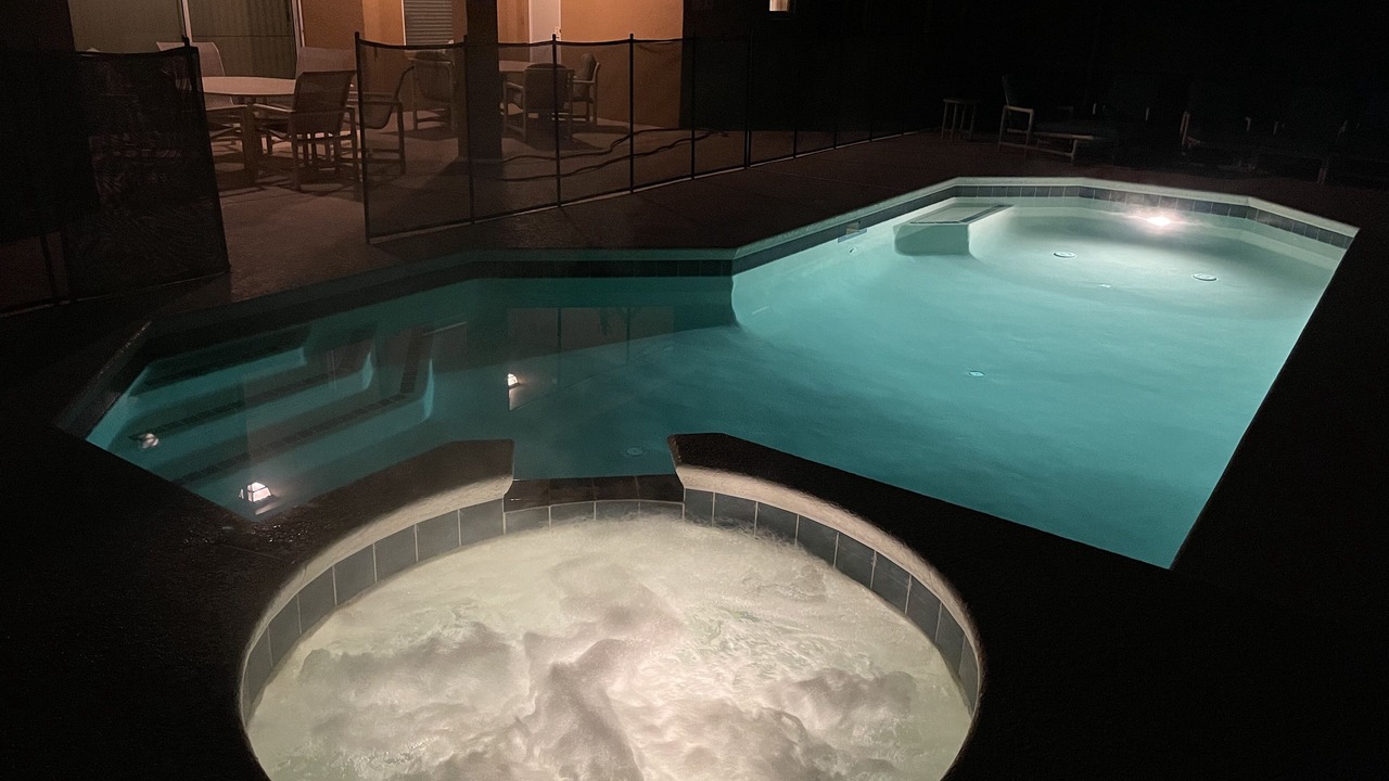 Photo of Outdoor in Watersong