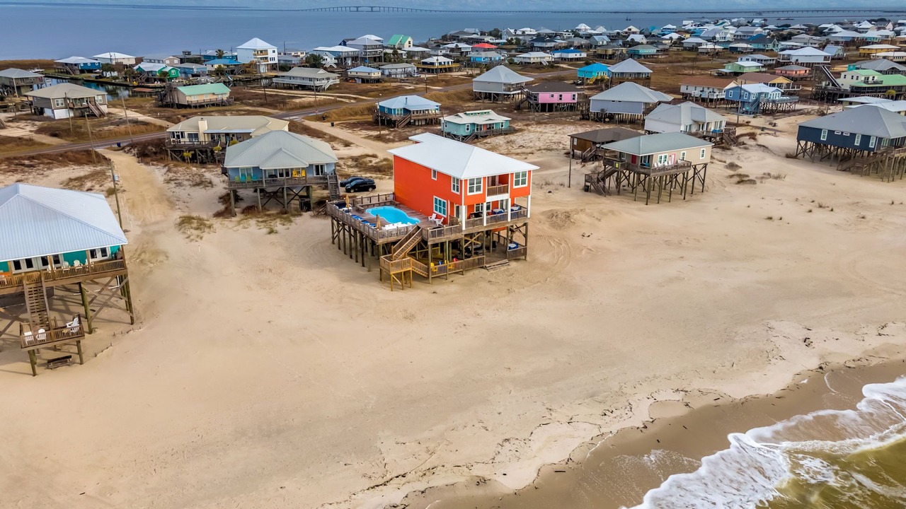 Photo of Others in Dauphin Island