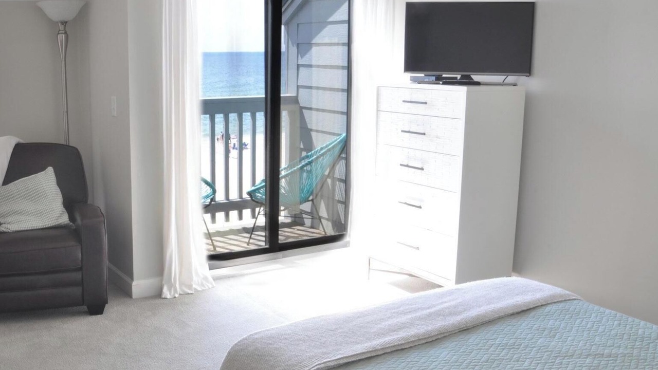 Photo of Patio Balcony in Ono Island