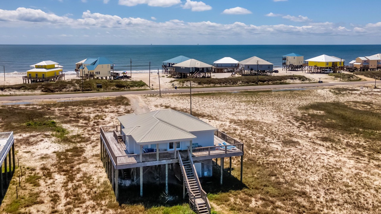 Photo of Others in Dauphin Island