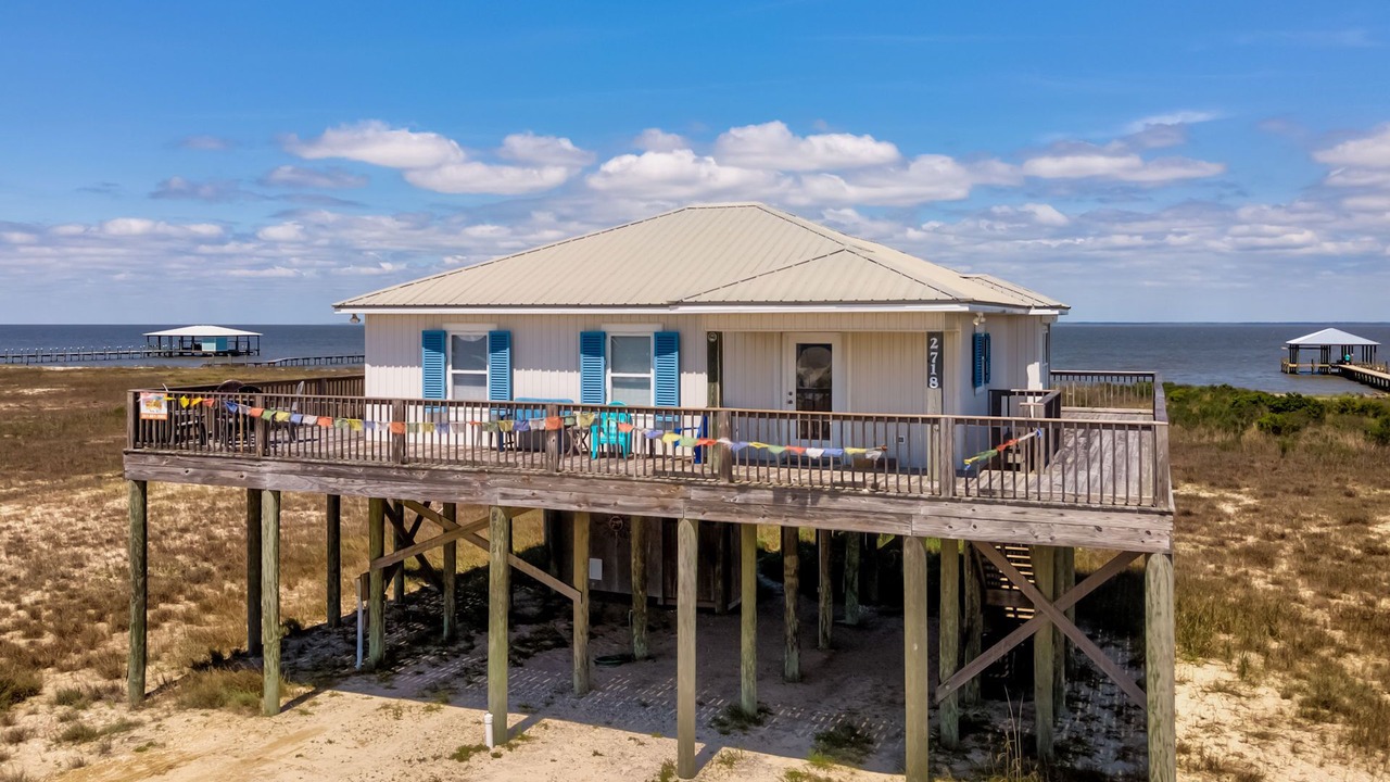 Photo of Outdoor in Dauphin Island