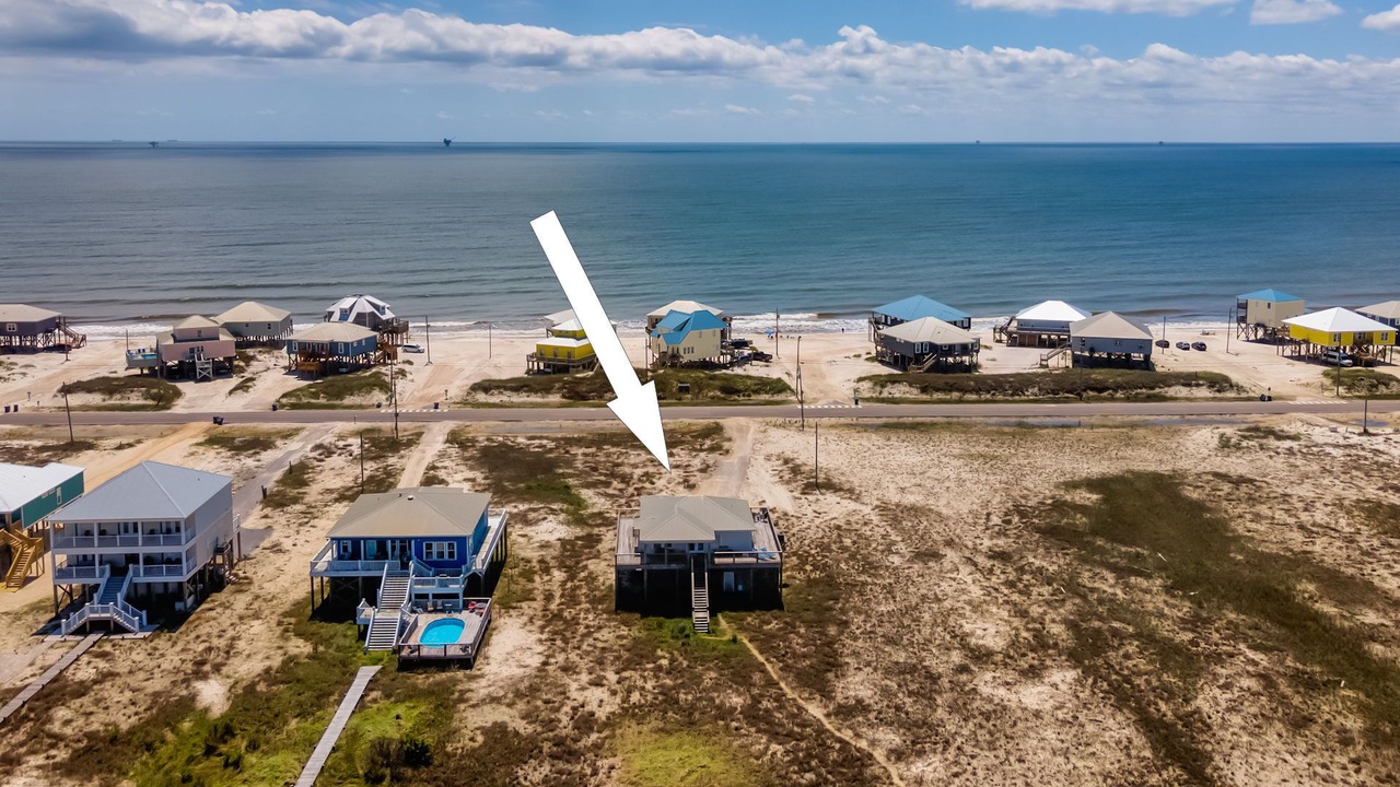 Photo of Others in Dauphin Island