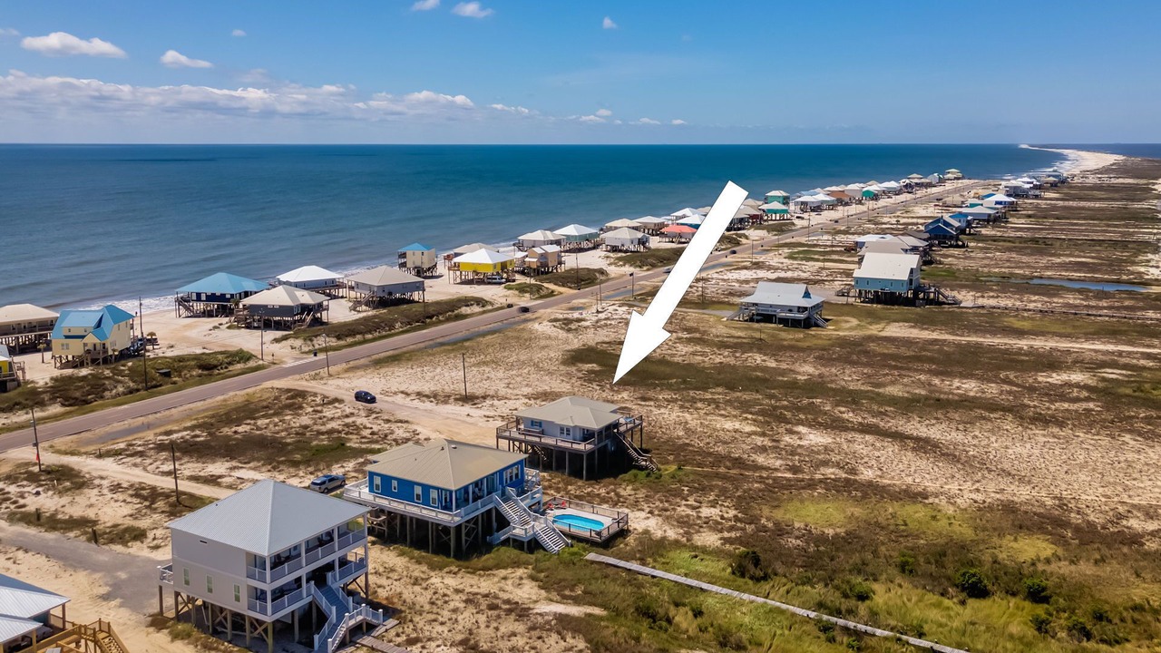 Photo of Others in Dauphin Island