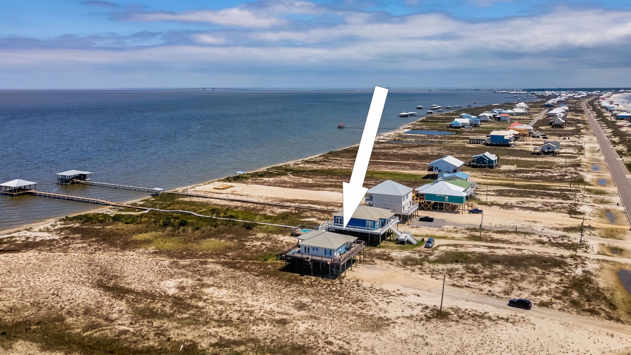 Photo of Others in Dauphin Island
