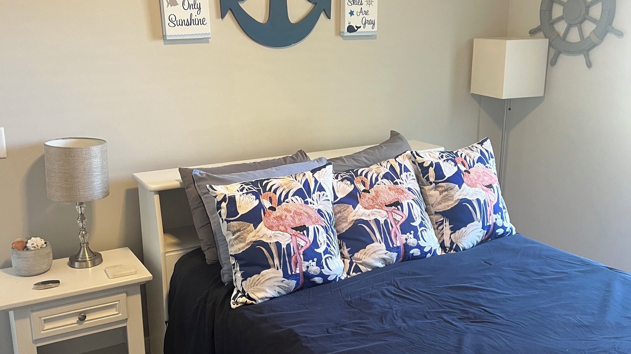 Photo of Bedroom in Riviera Beach