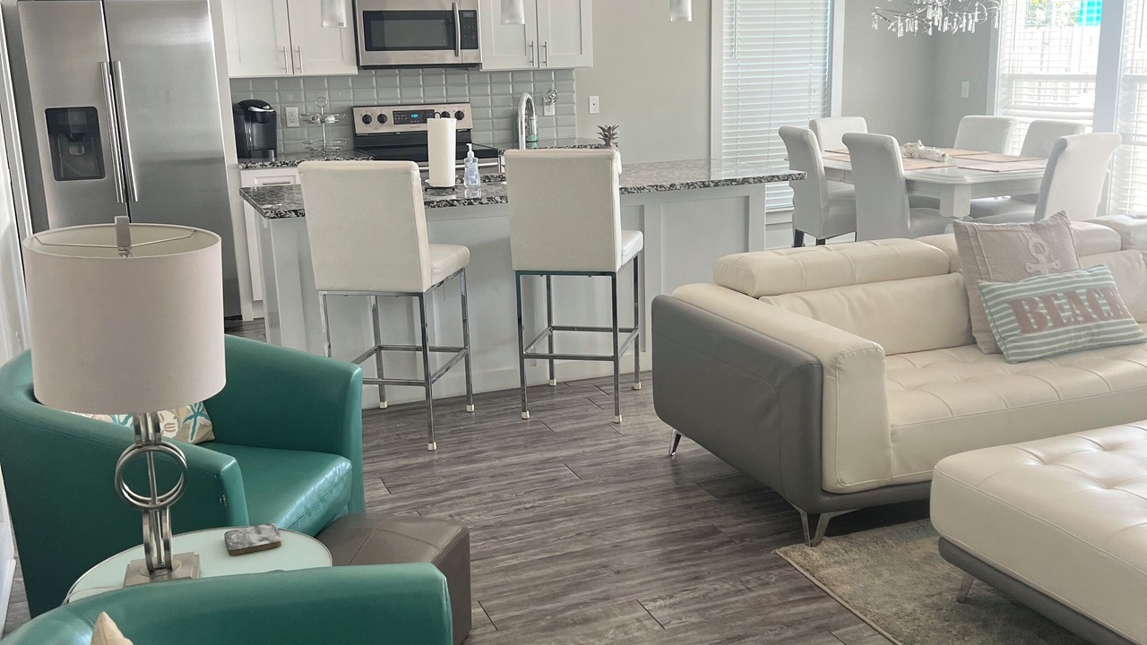 Photo of Livingroom in Riviera Beach