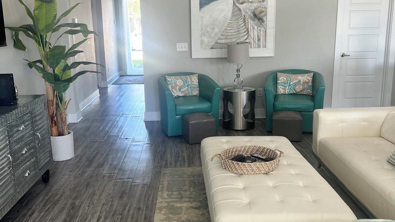 Photo of Livingroom in Riviera Beach