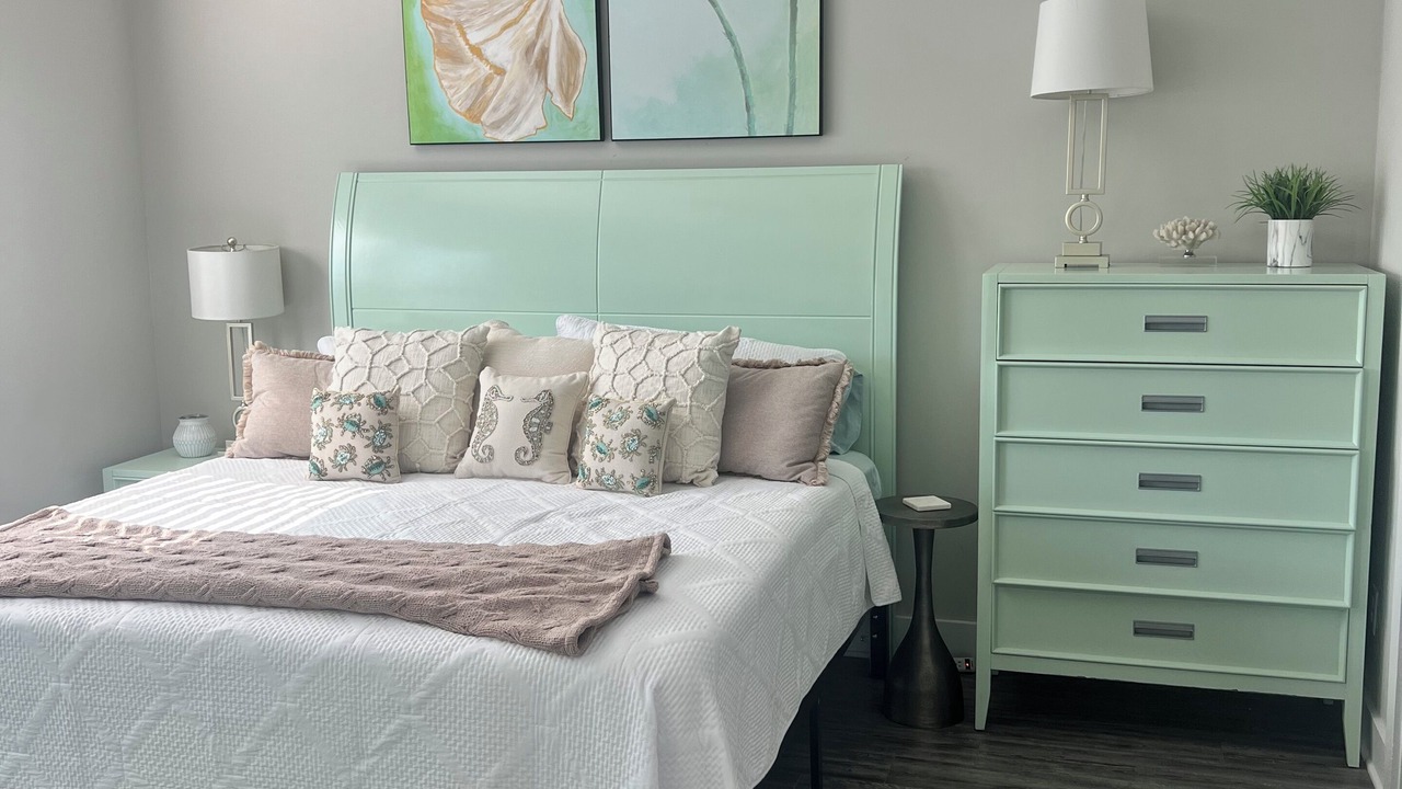 Photo of Bedroom in Riviera Beach