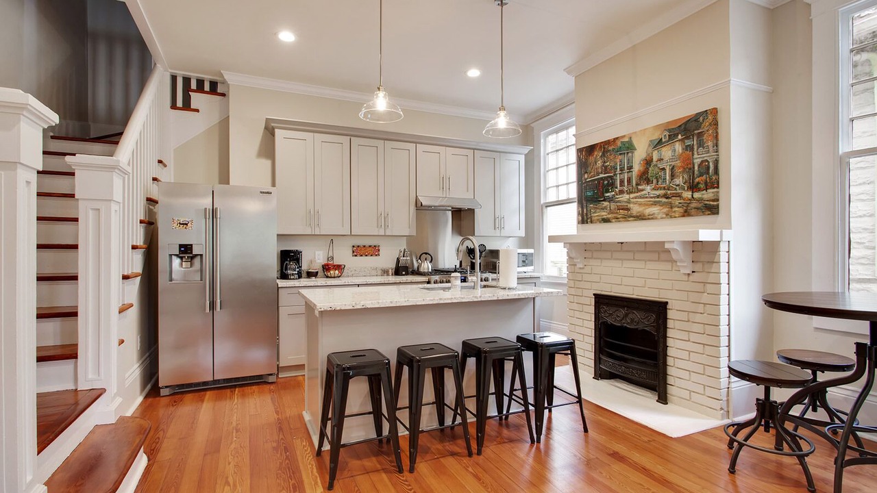 Photo of Kitchen in New Orleans