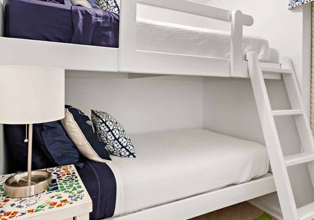 Photo of Bedroom in Seagrove Beach