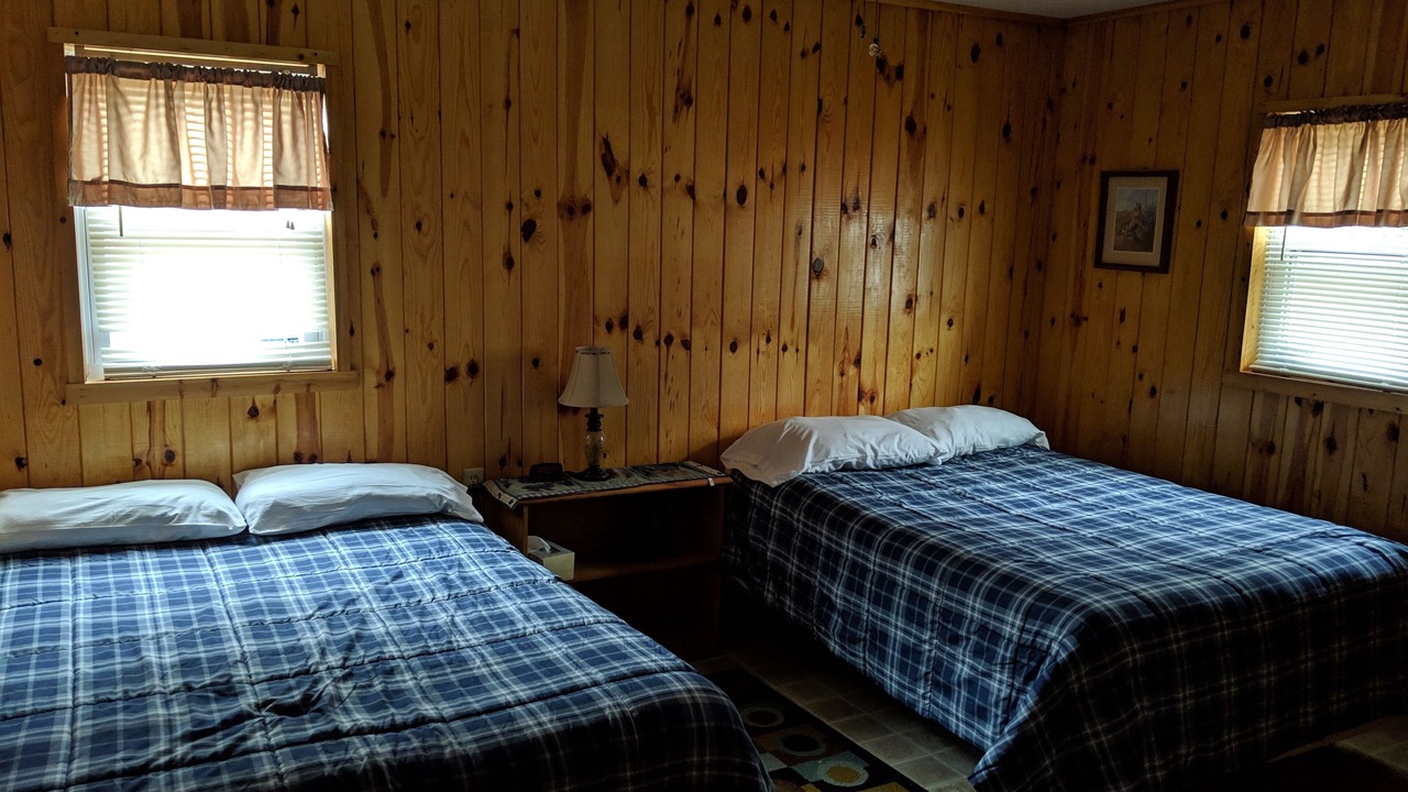 Photo of Bedroom in Manistee