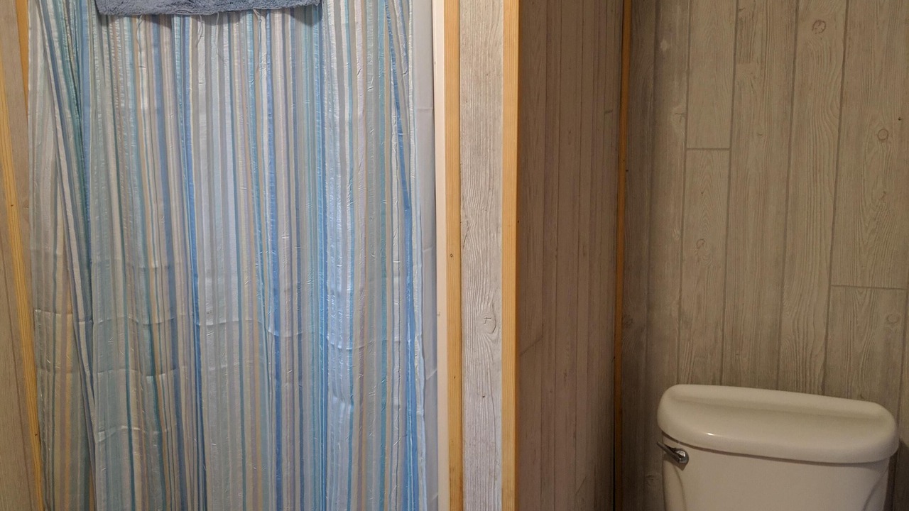 Photo of Bathroom in Manistee