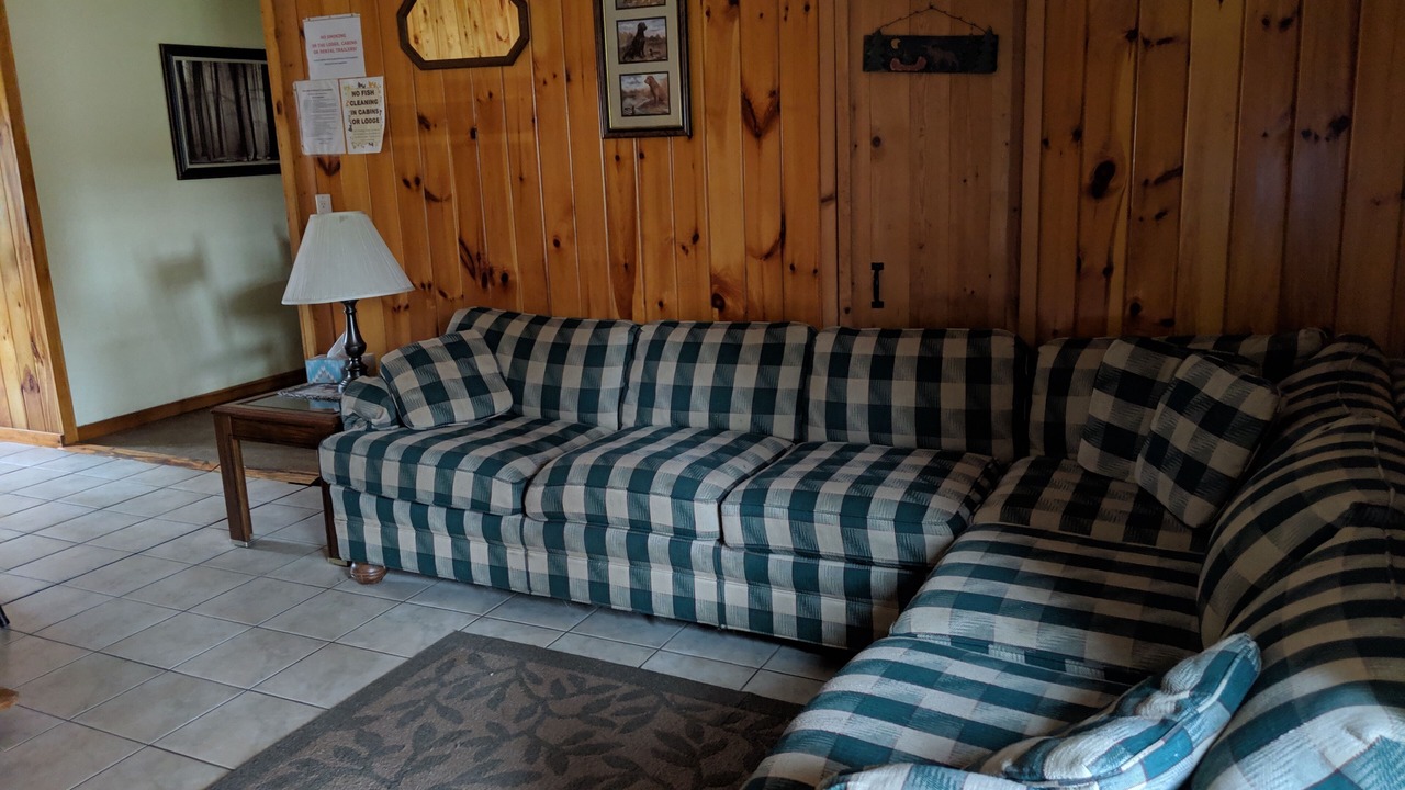 Photo of Livingroom in Manistee