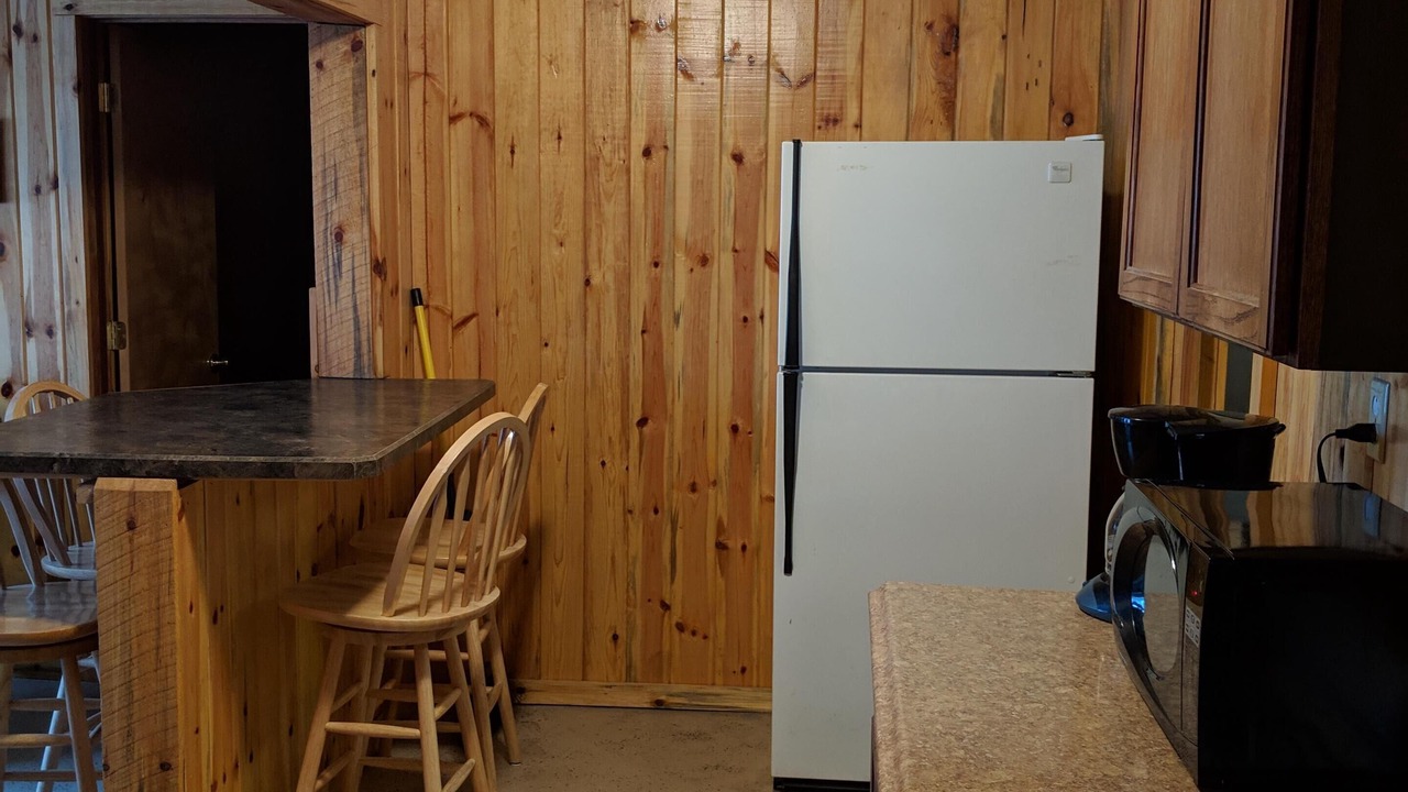 Photo of Kitchen in Manistee