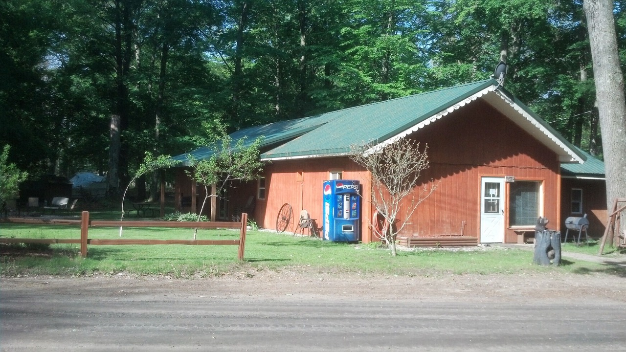 Photo of Outdoor in Manistee