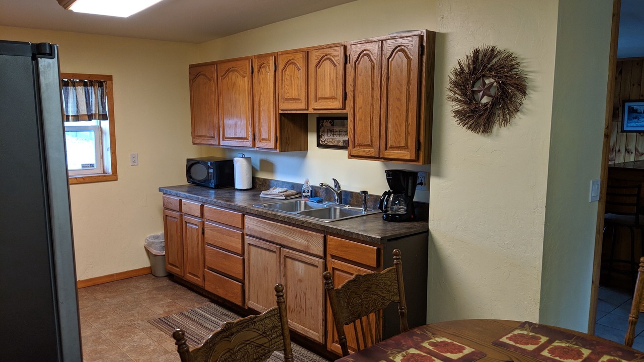Photo of Kitchen in Manistee