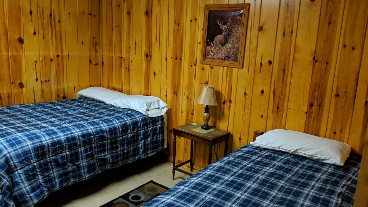 Photo of Bedroom in Manistee