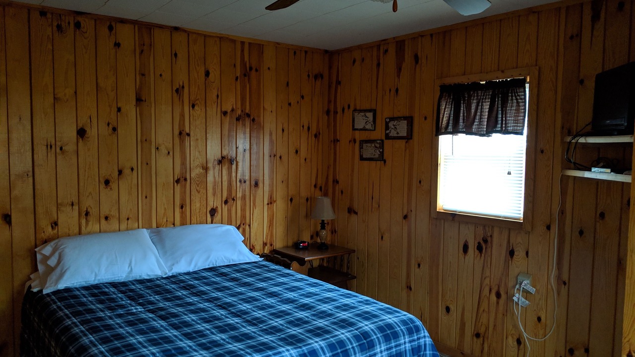 Photo of Bedroom in Manistee