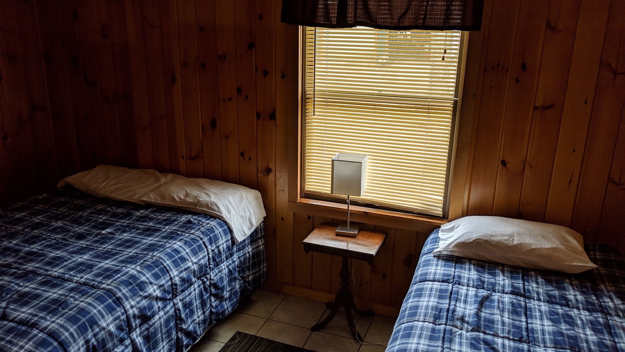 Photo of Bedroom in Manistee