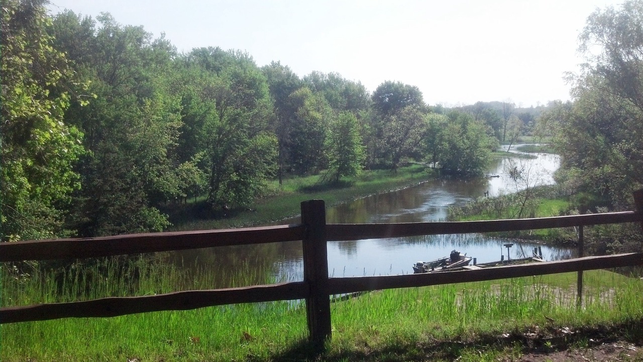 Photo of Outdoor in Manistee