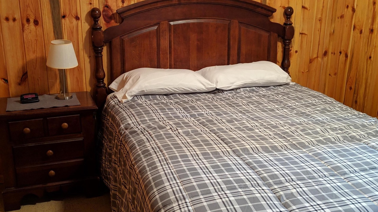 Photo of Bedroom in Manistee