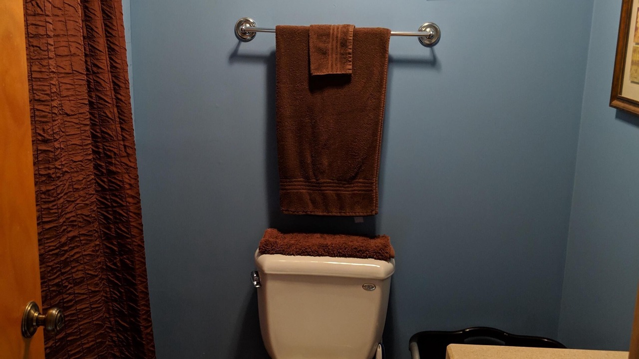 Photo of Bathroom in Manistee