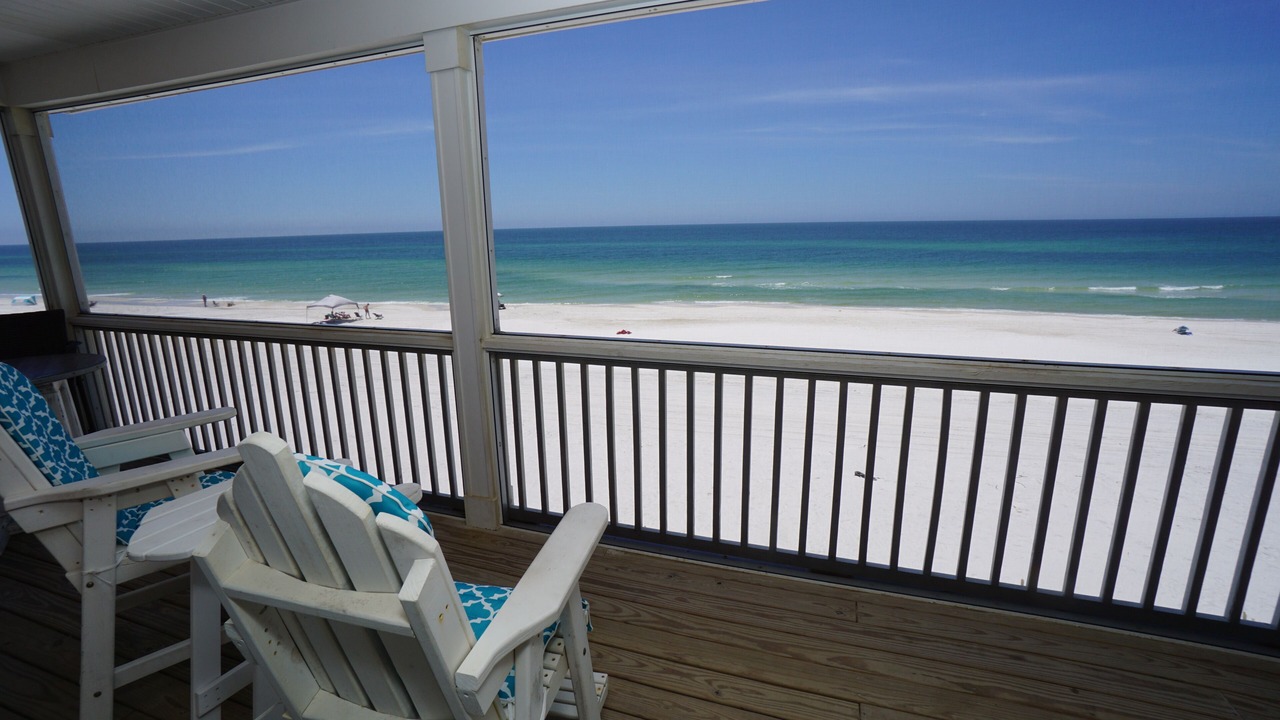 Photo of Others in Cape San Blas