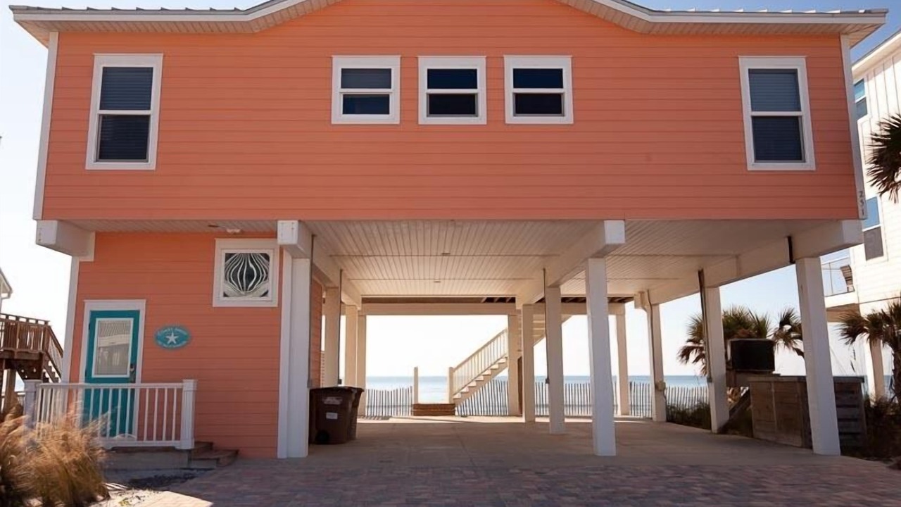 Photo of Others in Cape San Blas