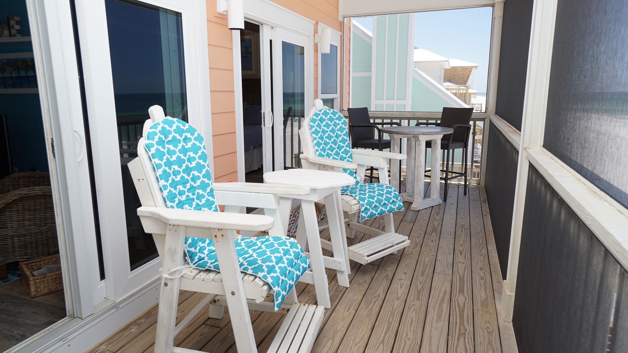 Photo of Outdoor in Cape San Blas