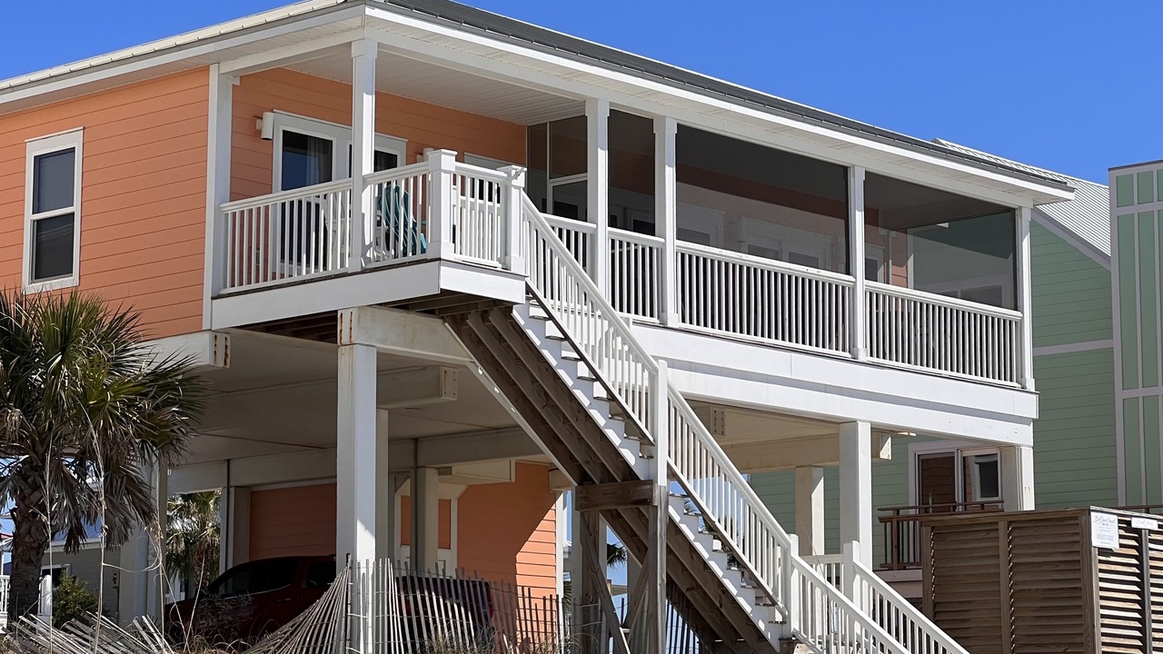 Photo of Outdoor in Cape San Blas